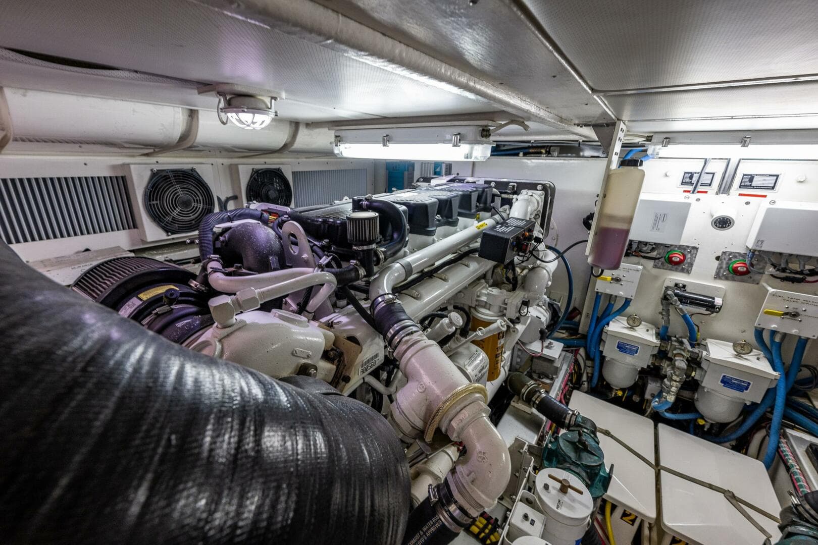 2007 Grand Banks 59 Aleutian Raised Pilothouse — photo 56