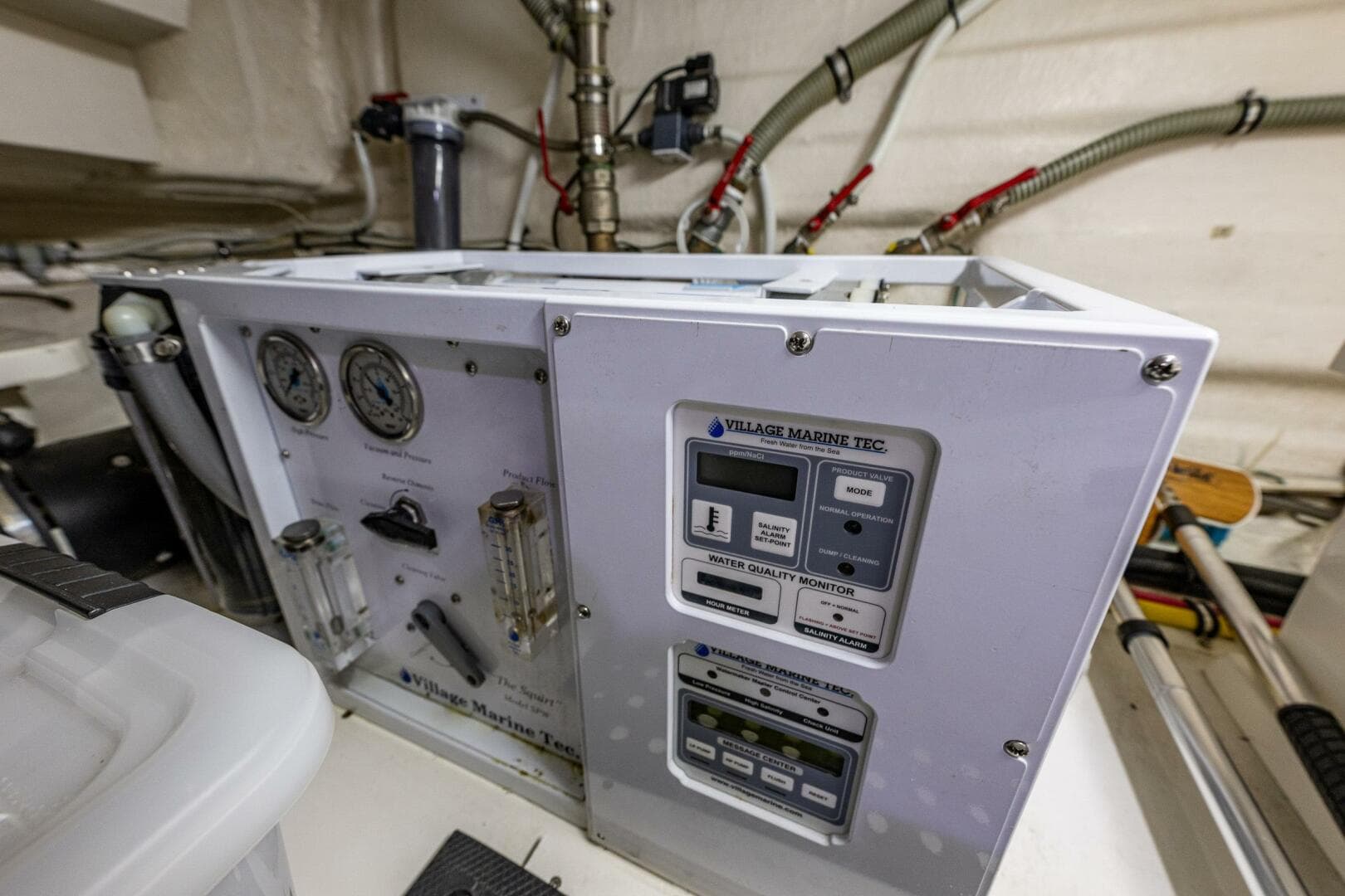 2007 Grand Banks 59 Aleutian Raised Pilothouse — photo 45