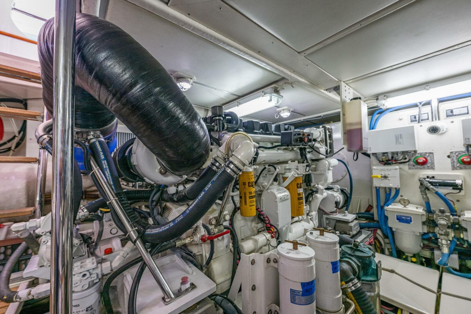 2007 Grand Banks 59 Aleutian Raised Pilothouse — photo 52