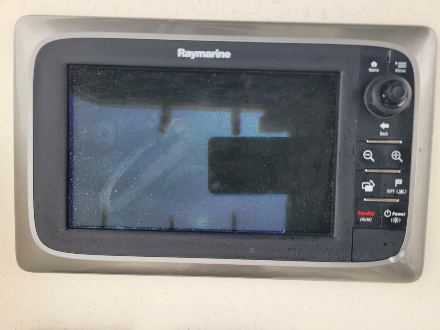 2008 Pursuit C 250 — photo 6