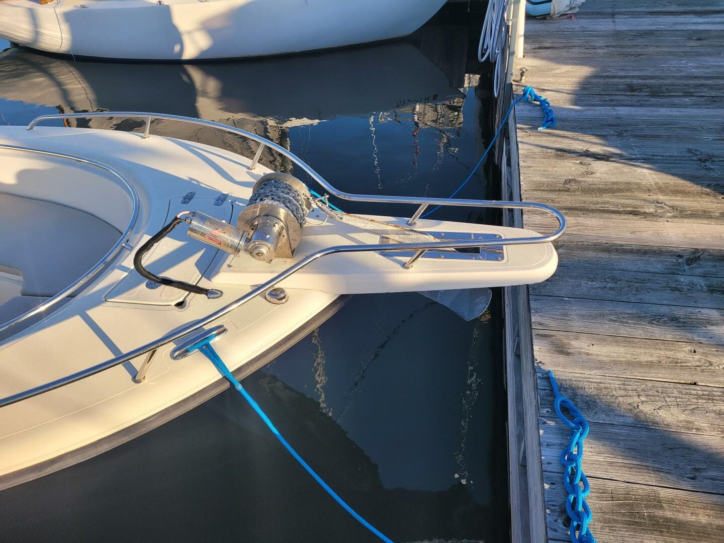 2008 Pursuit C 250 — photo 3