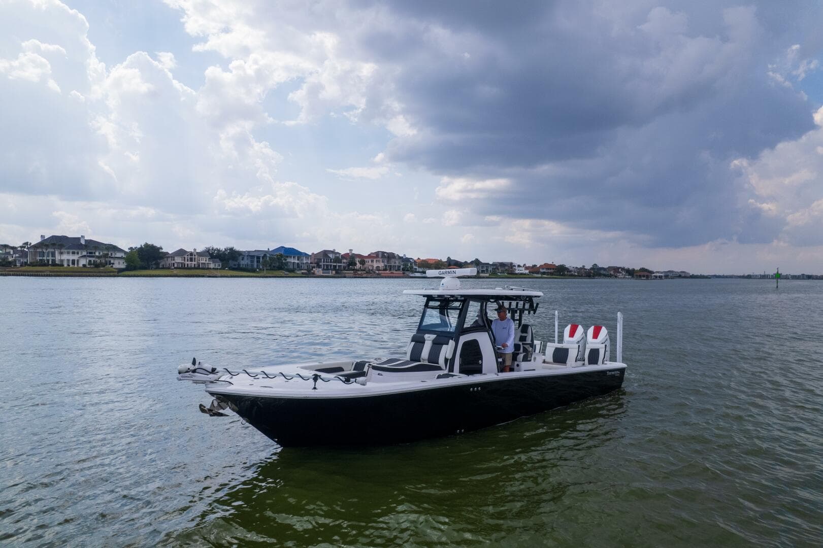 2024 Tidewater 3100 Carolina Bay — photo 23