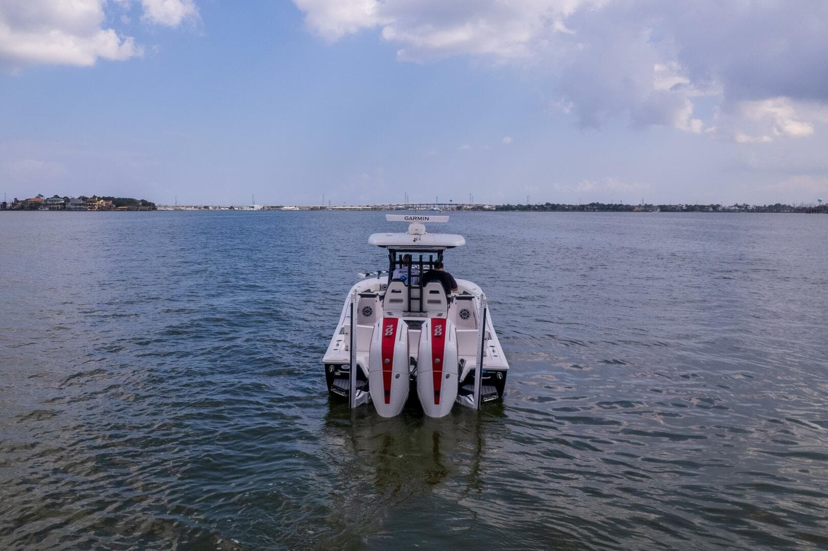 2024 Tidewater 3100 Carolina Bay — photo 26