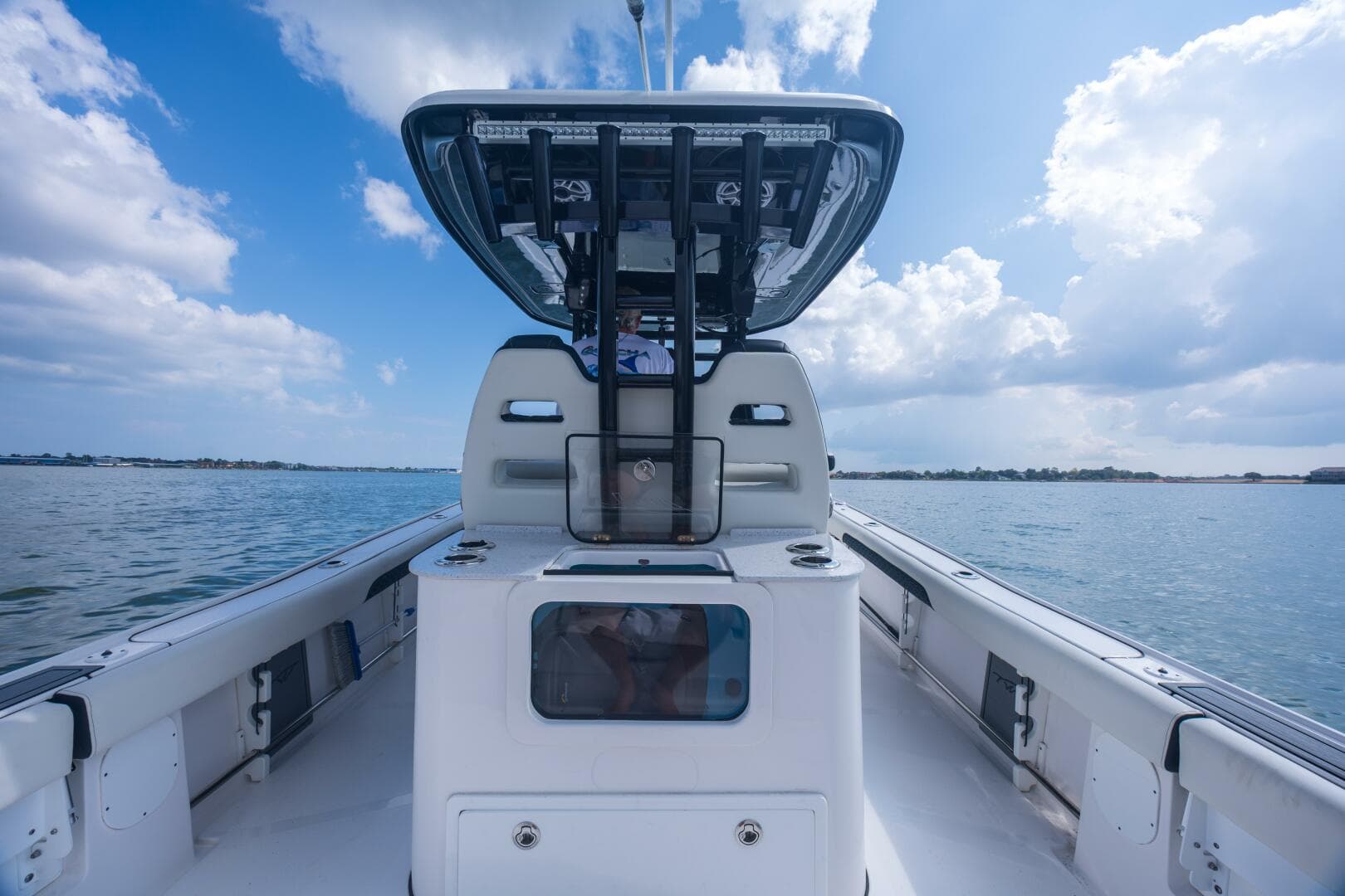 2024 Tidewater 3100 Carolina Bay — photo 14