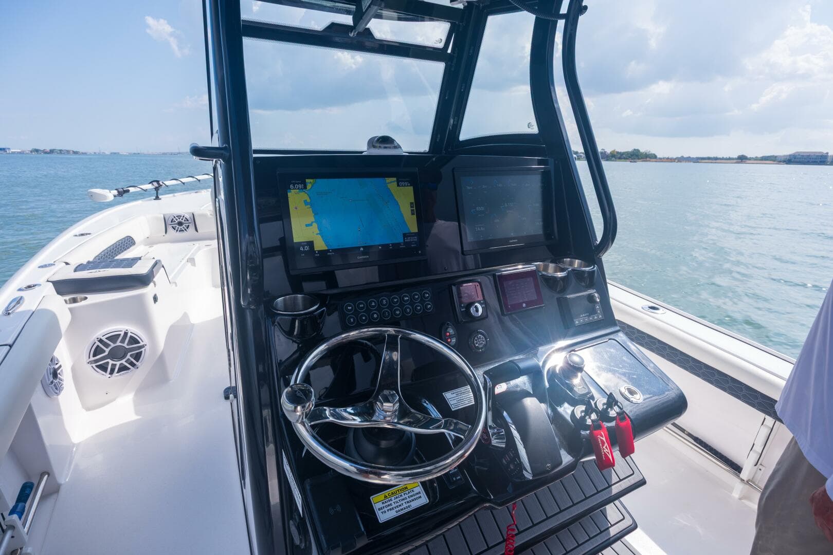 2024 Tidewater 3100 Carolina Bay — photo 17