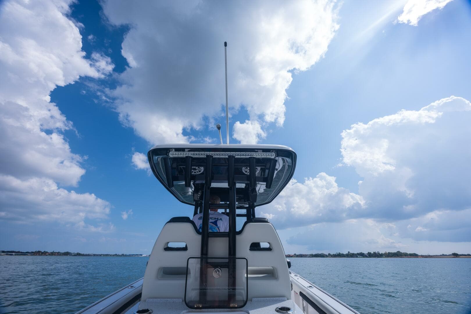 2024 Tidewater 3100 Carolina Bay — photo 15