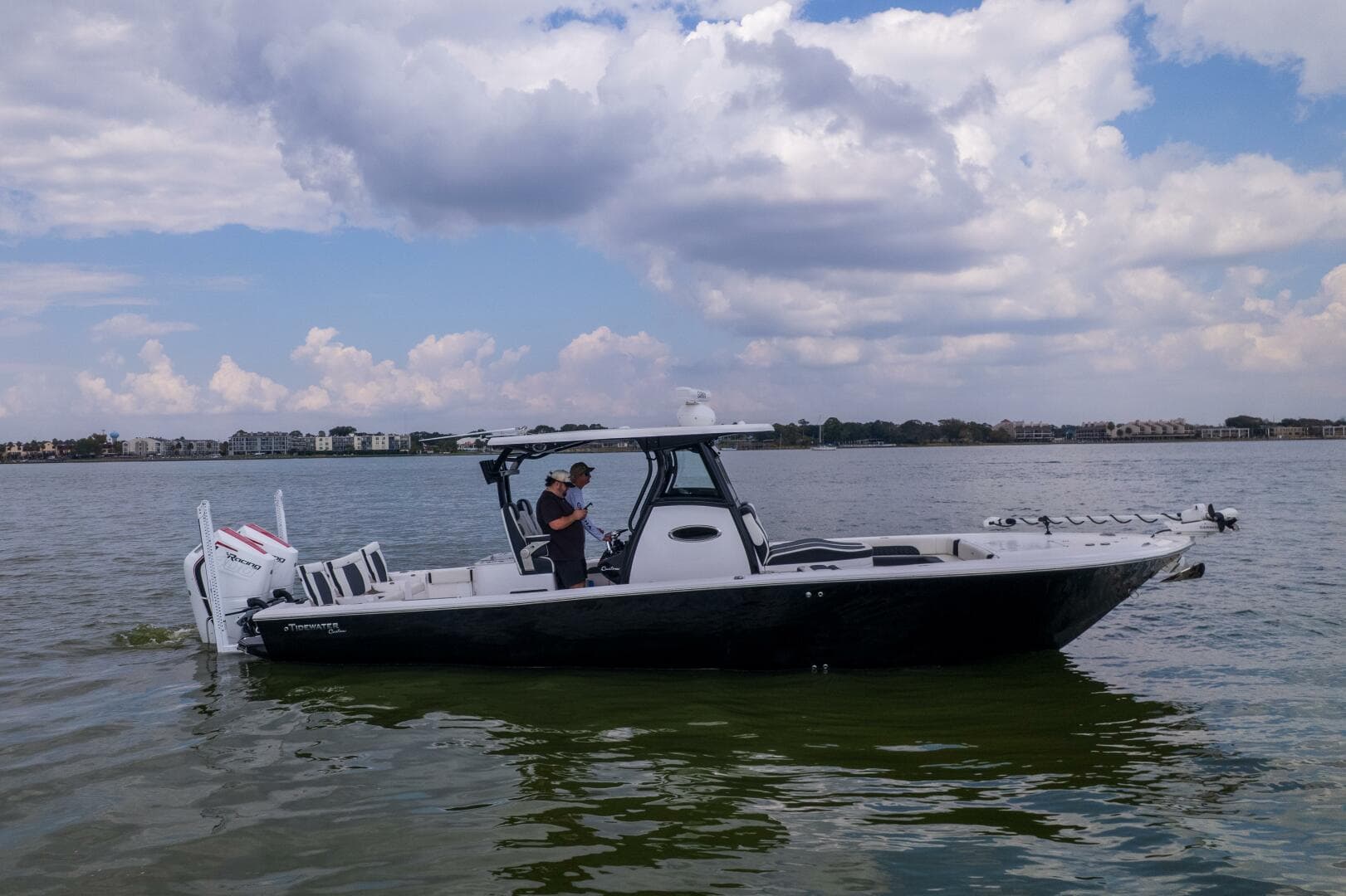 2024 Tidewater 3100 Carolina Bay — photo 25