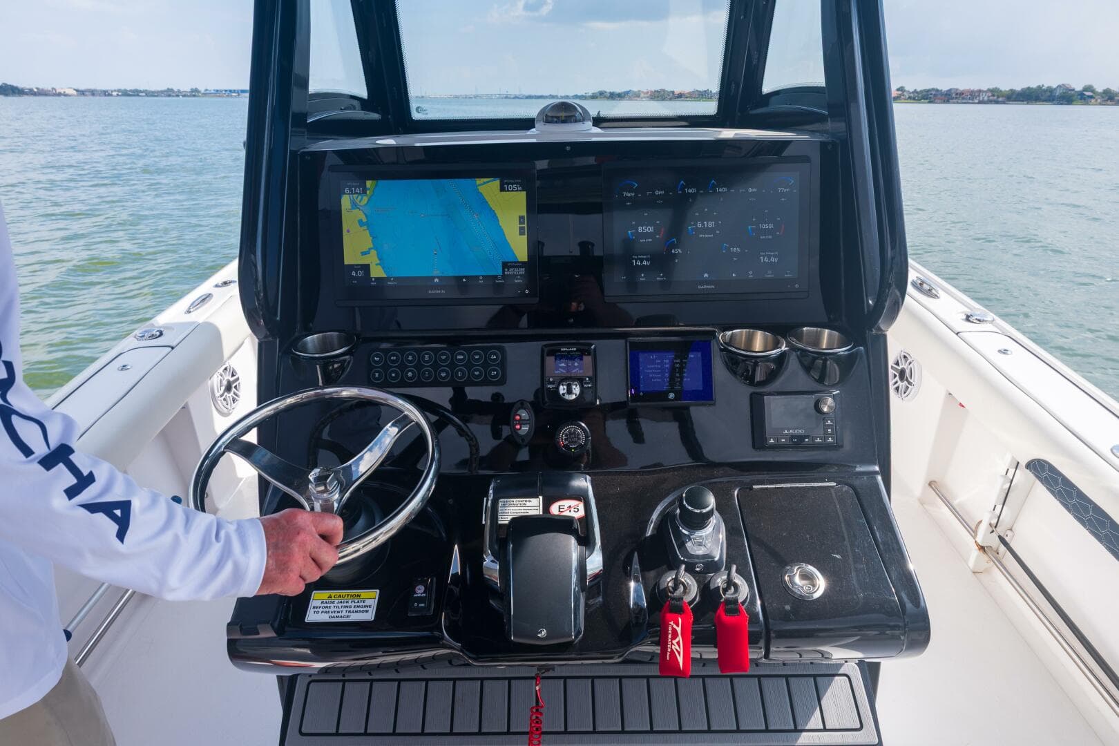 2024 Tidewater 3100 Carolina Bay — photo 18