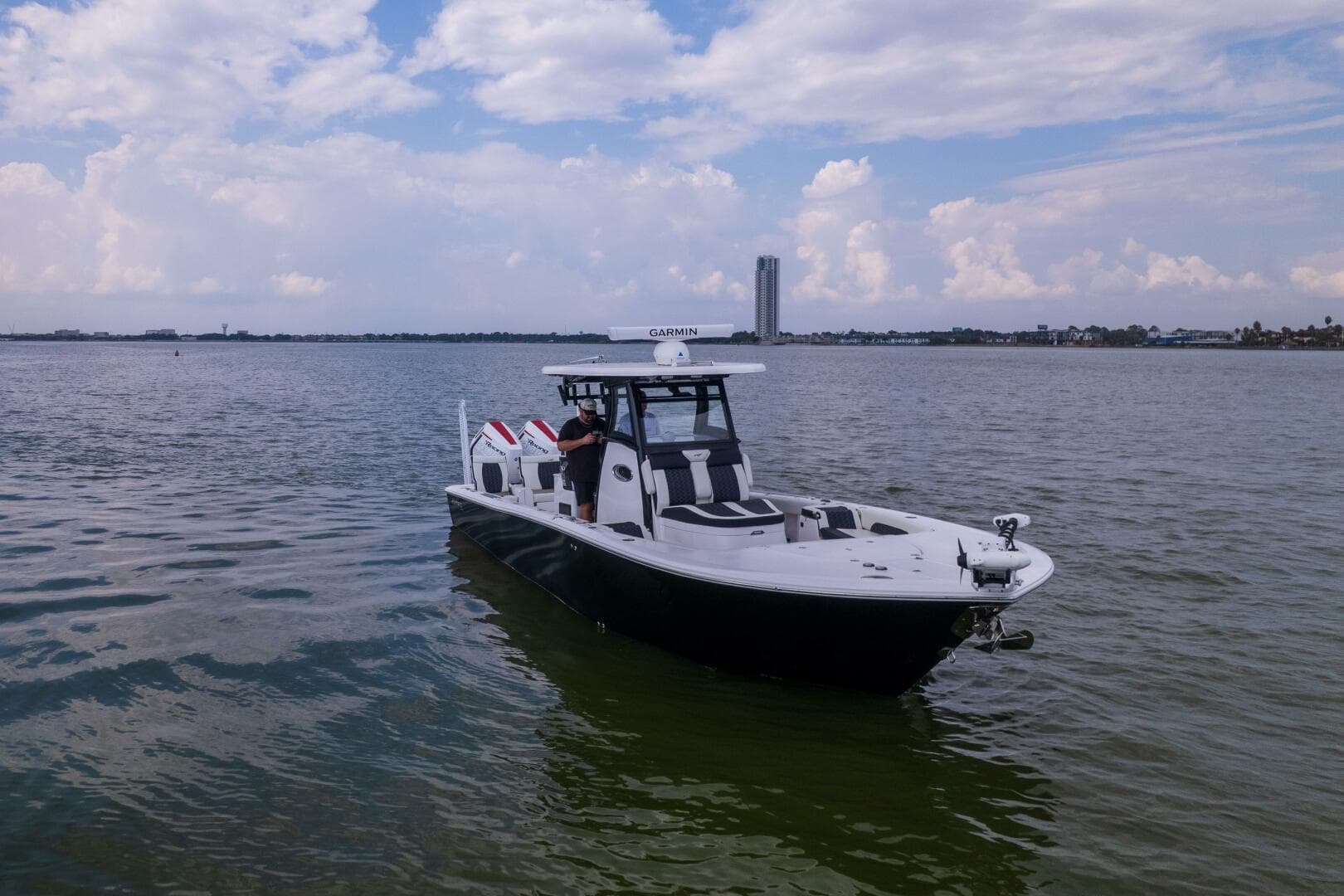 2024 Tidewater 3100 Carolina Bay — photo 24