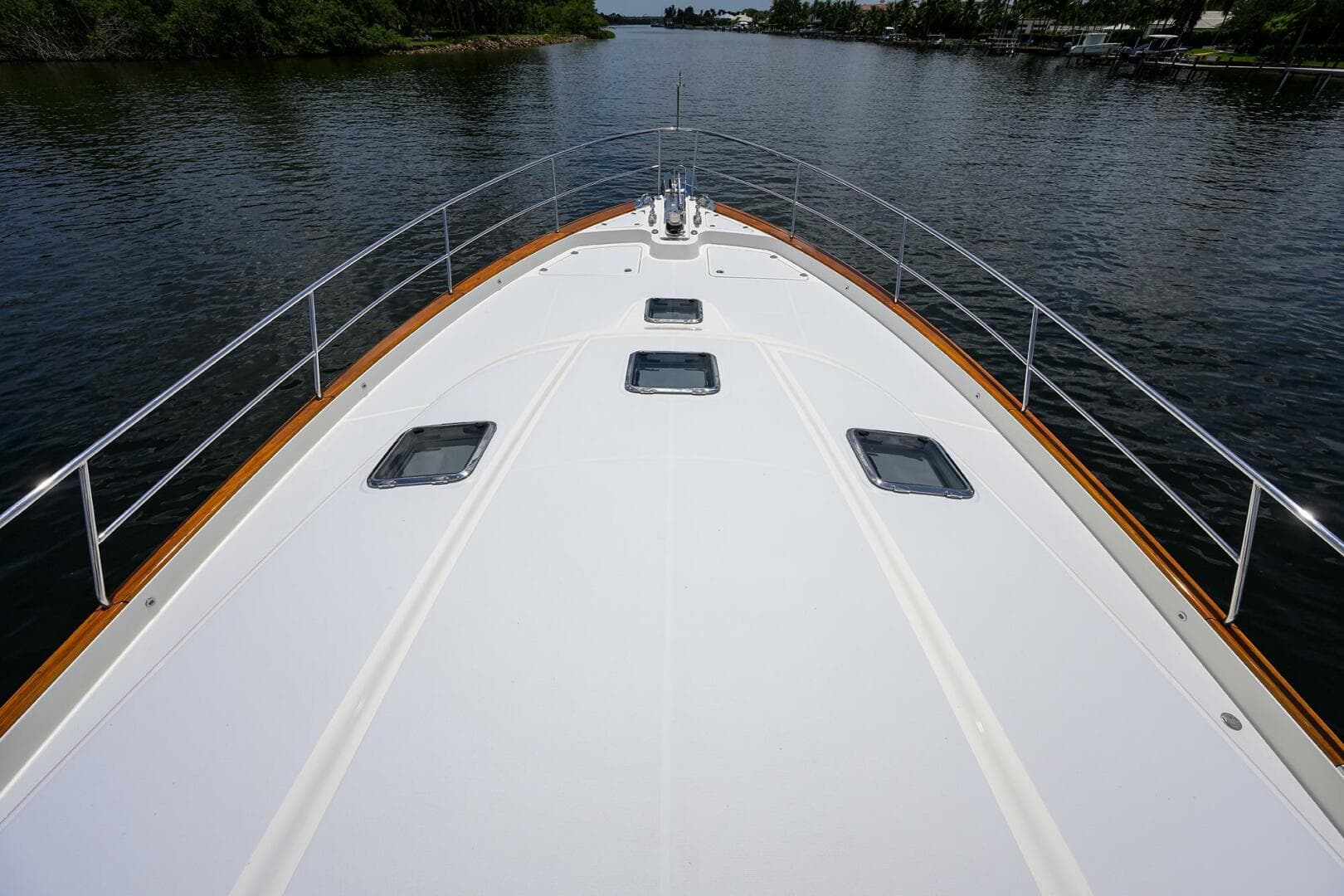 2018 Sabre Dirigo — photo 51