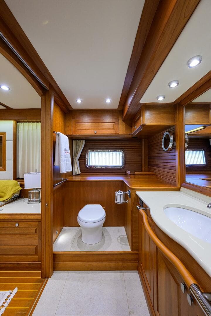 2018 Sabre Dirigo — photo 29