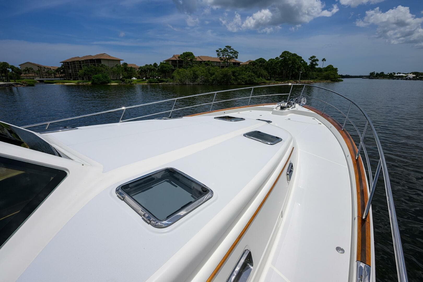 2018 Sabre Dirigo — photo 54