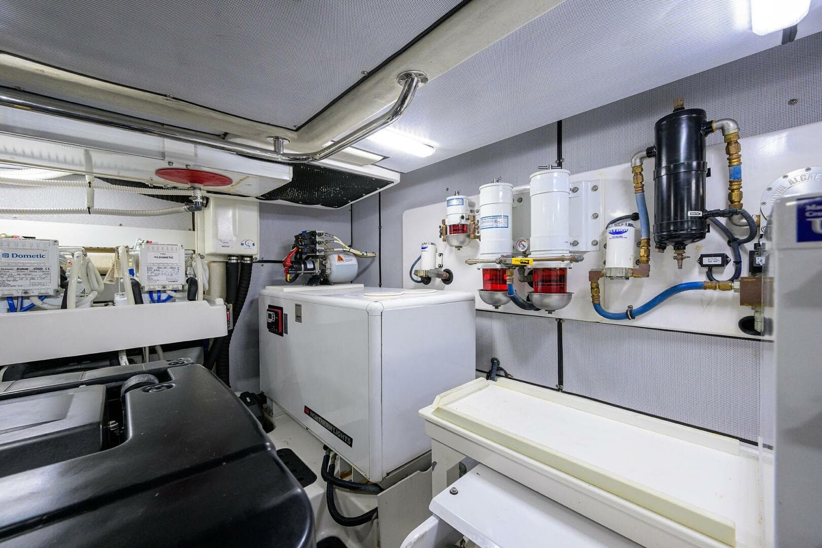 2018 Sabre Dirigo — photo 64