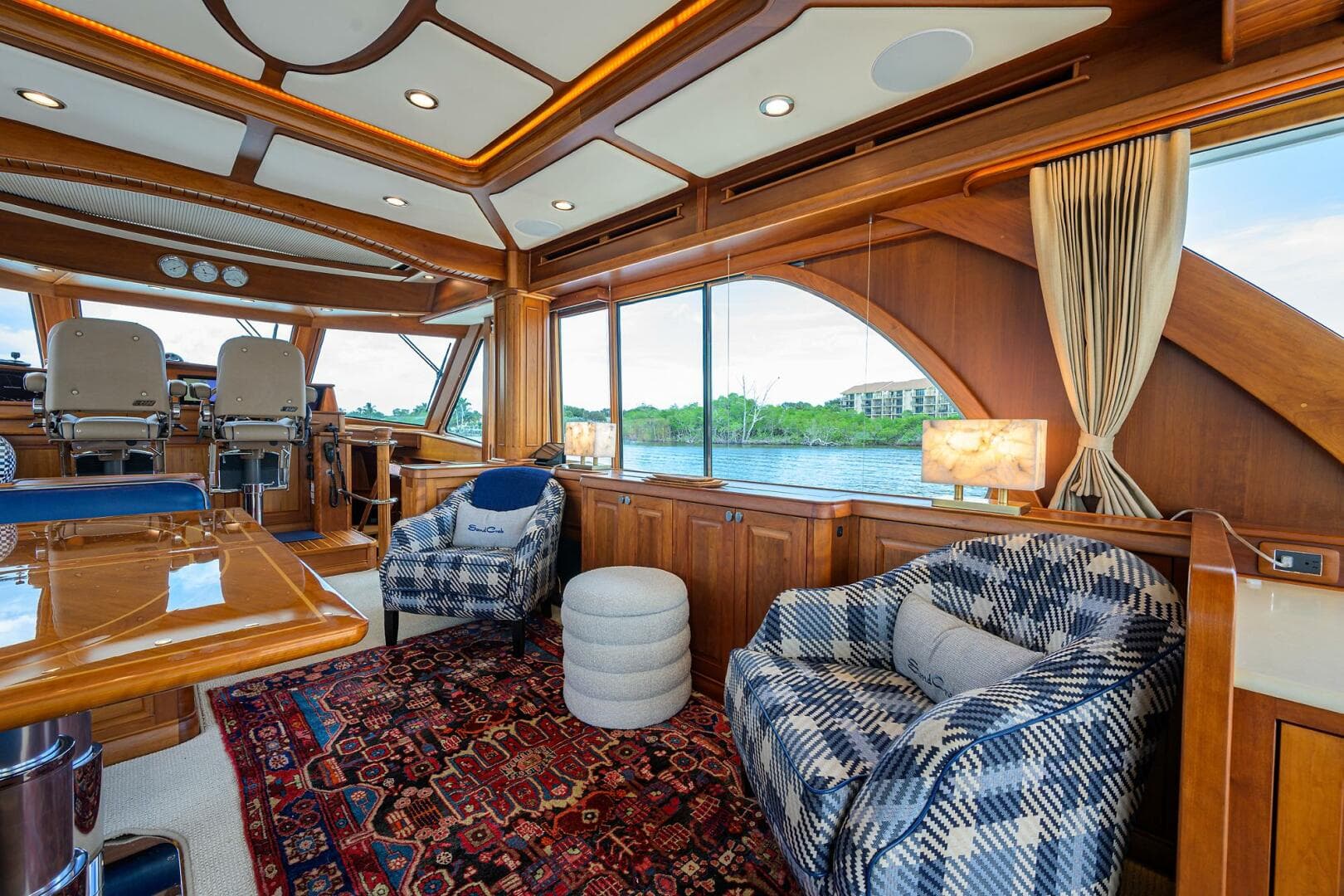 2018 Sabre Dirigo — photo 11