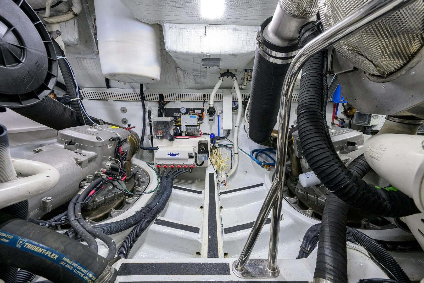 2018 Sabre Dirigo — photo 69