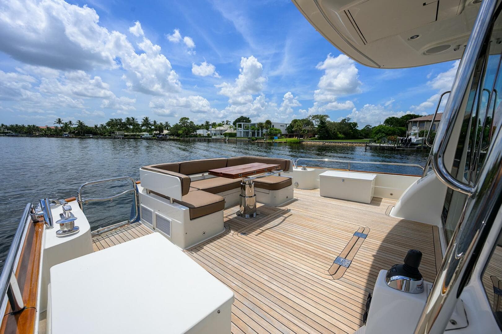 2018 Sabre Dirigo — photo 4