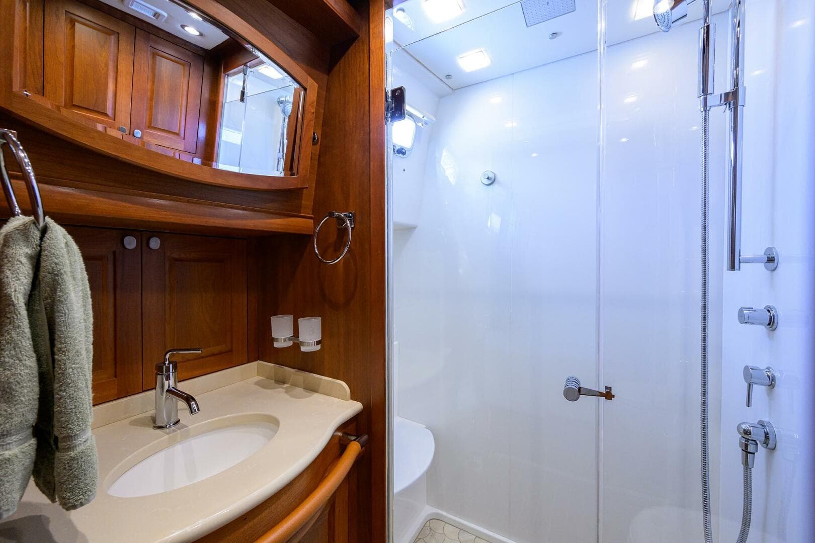 2018 Sabre Dirigo — photo 39