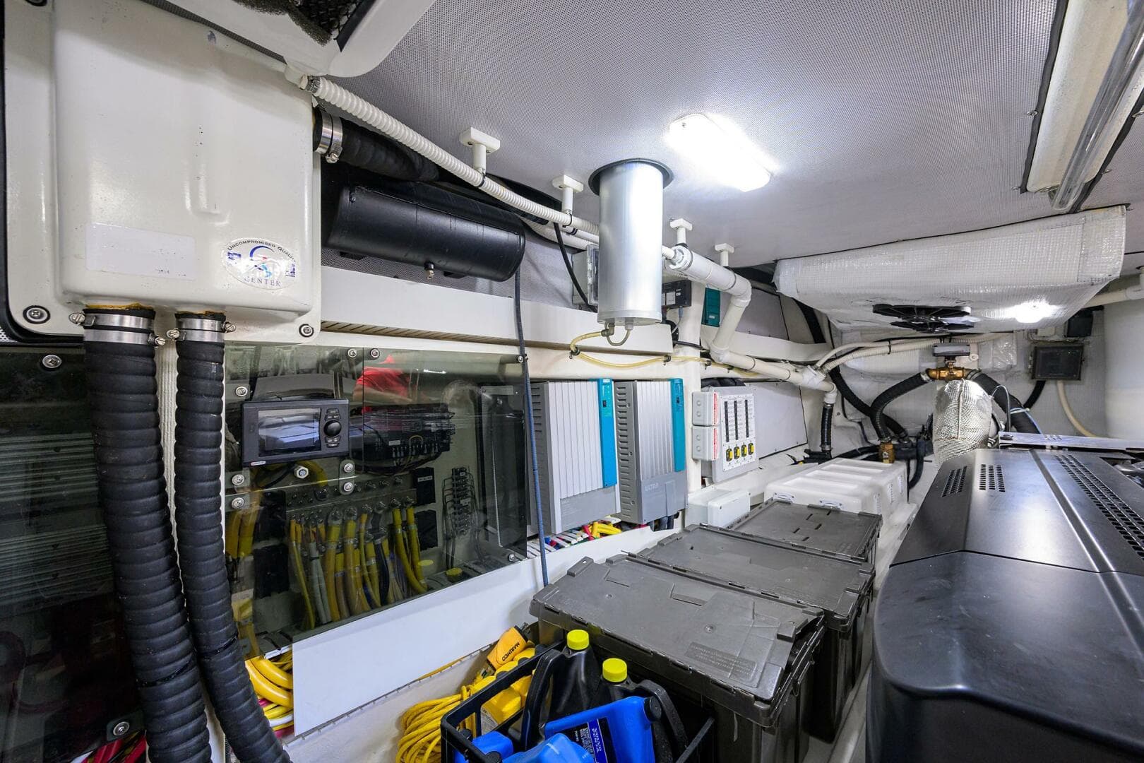 2018 Sabre Dirigo — photo 57