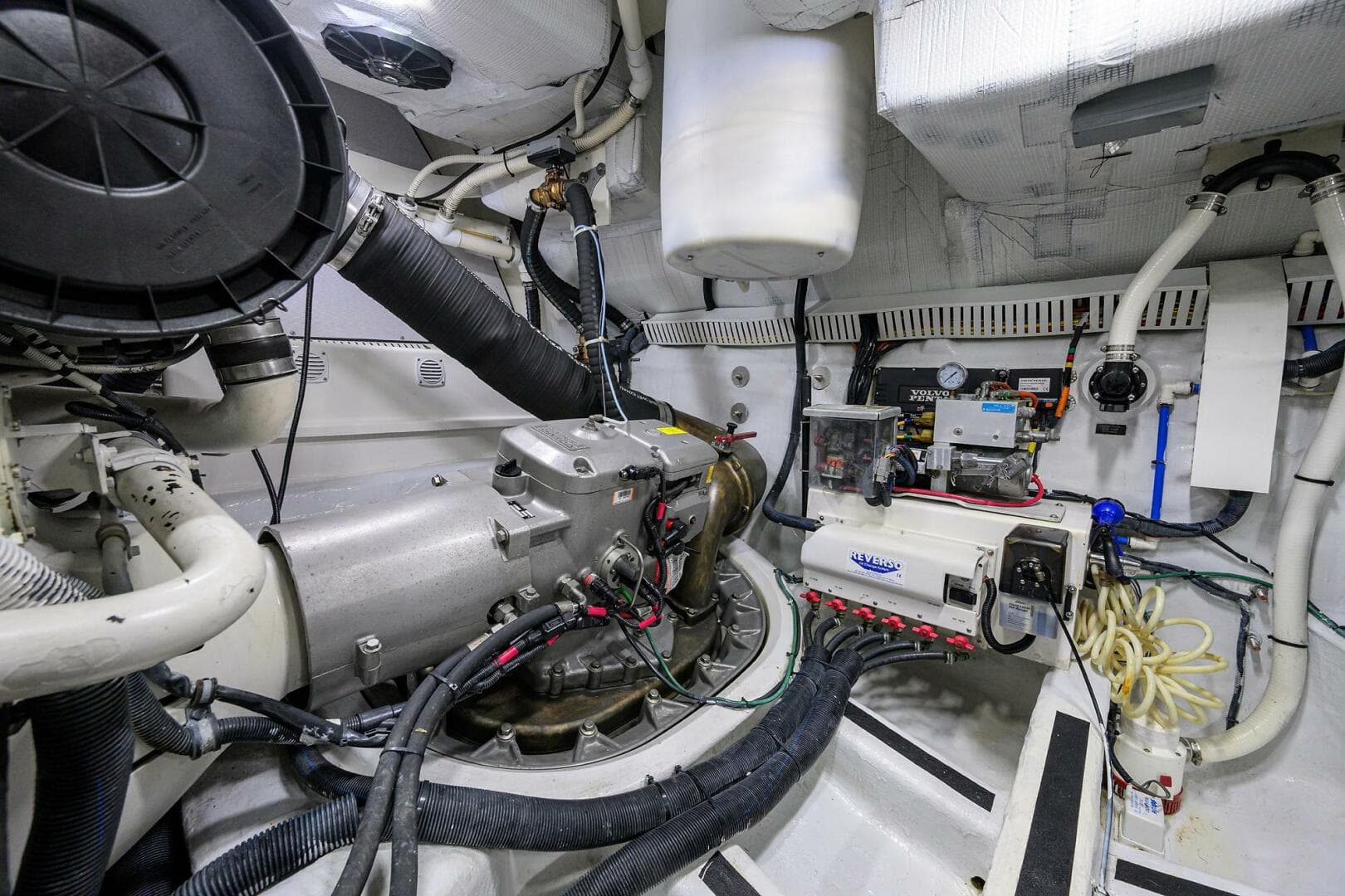 2018 Sabre Dirigo — photo 70