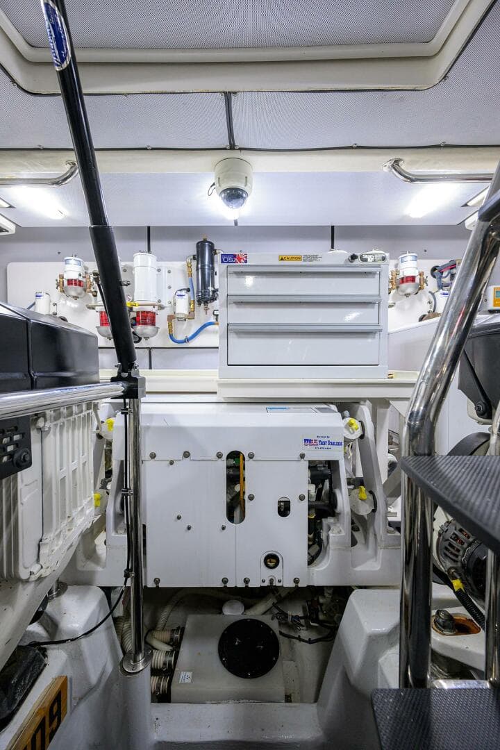 2018 Sabre Dirigo — photo 66