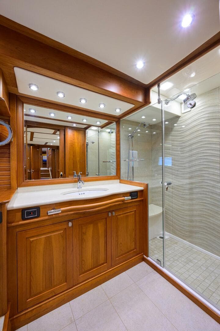 2018 Sabre Dirigo — photo 28