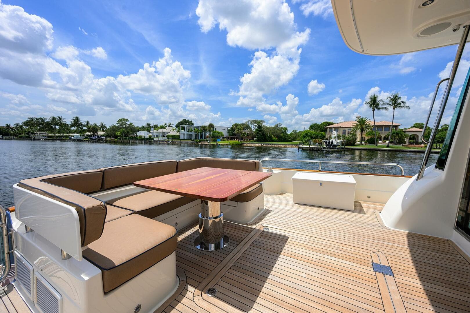 2018 Sabre Dirigo — photo 44