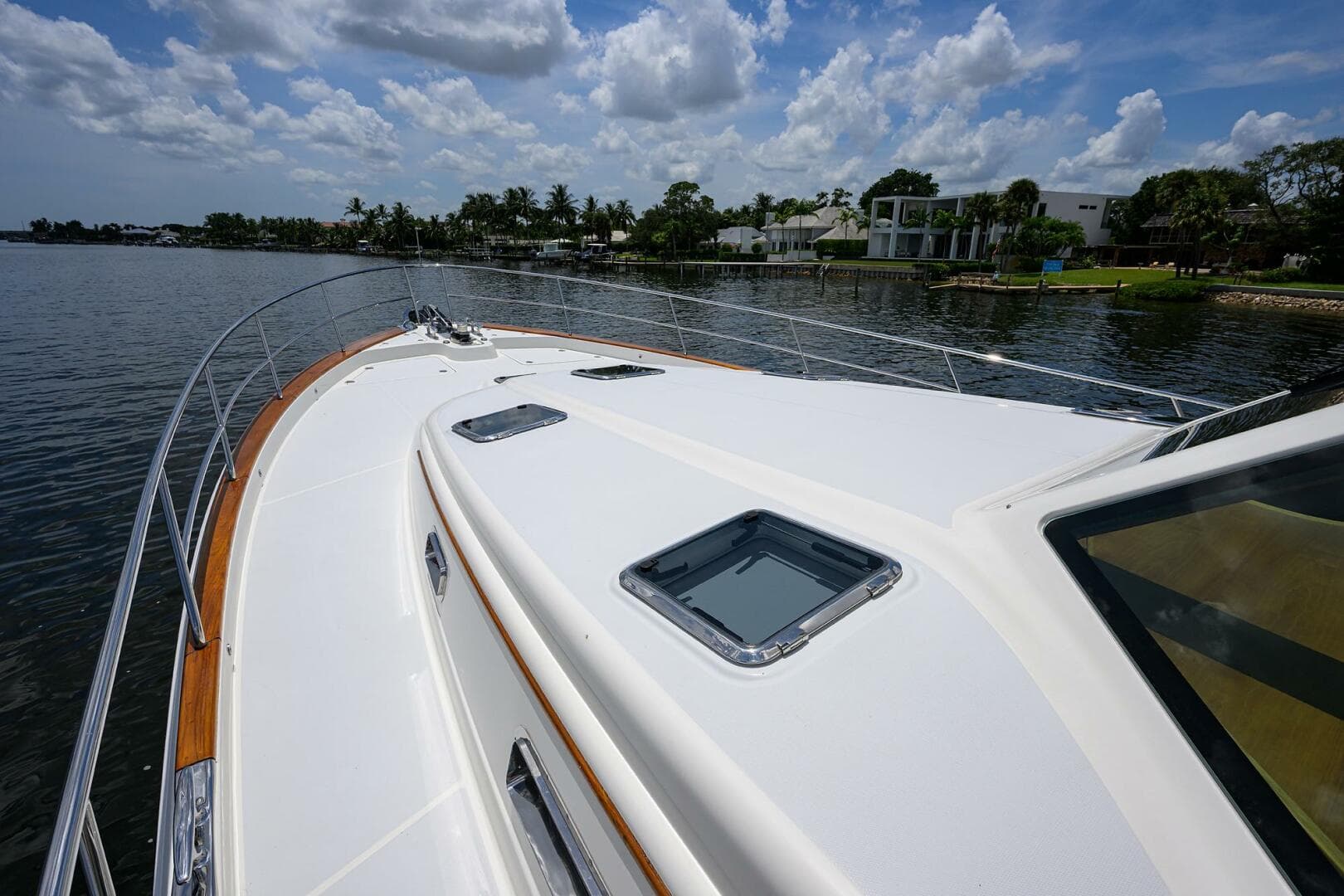 2018 Sabre Dirigo — photo 50