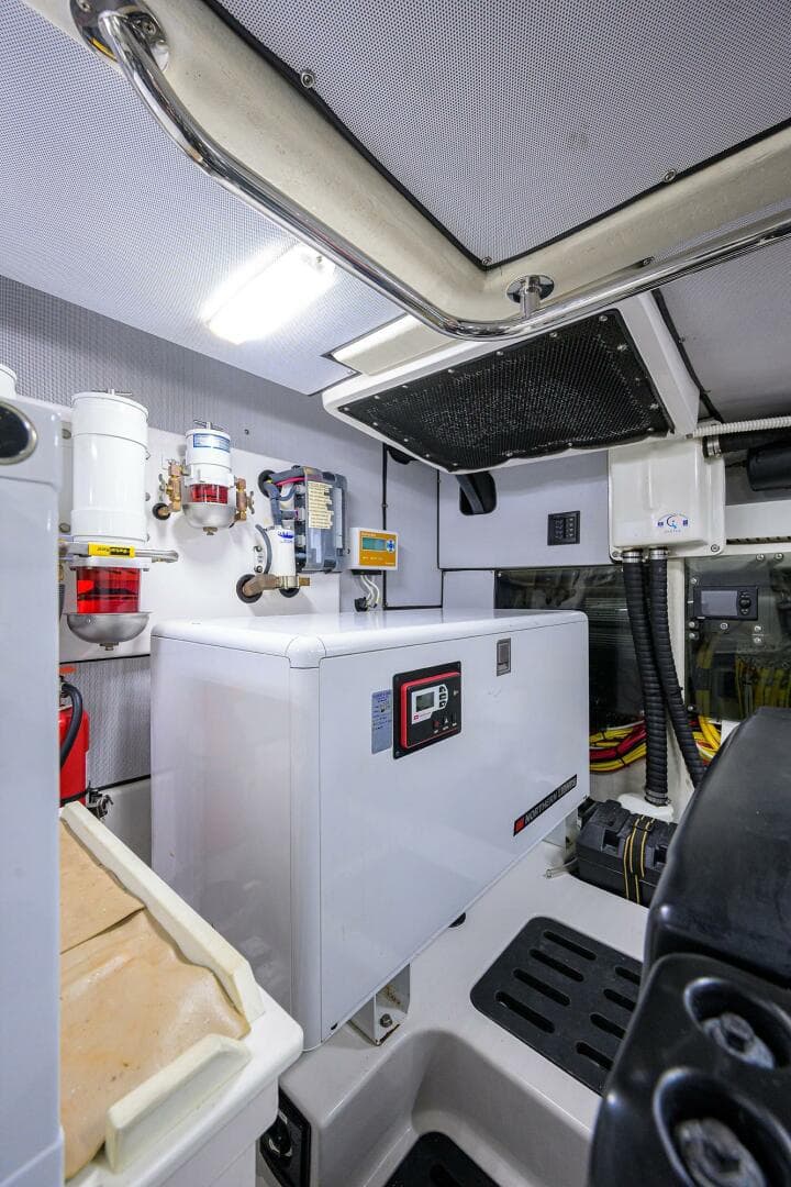 2018 Sabre Dirigo — photo 61