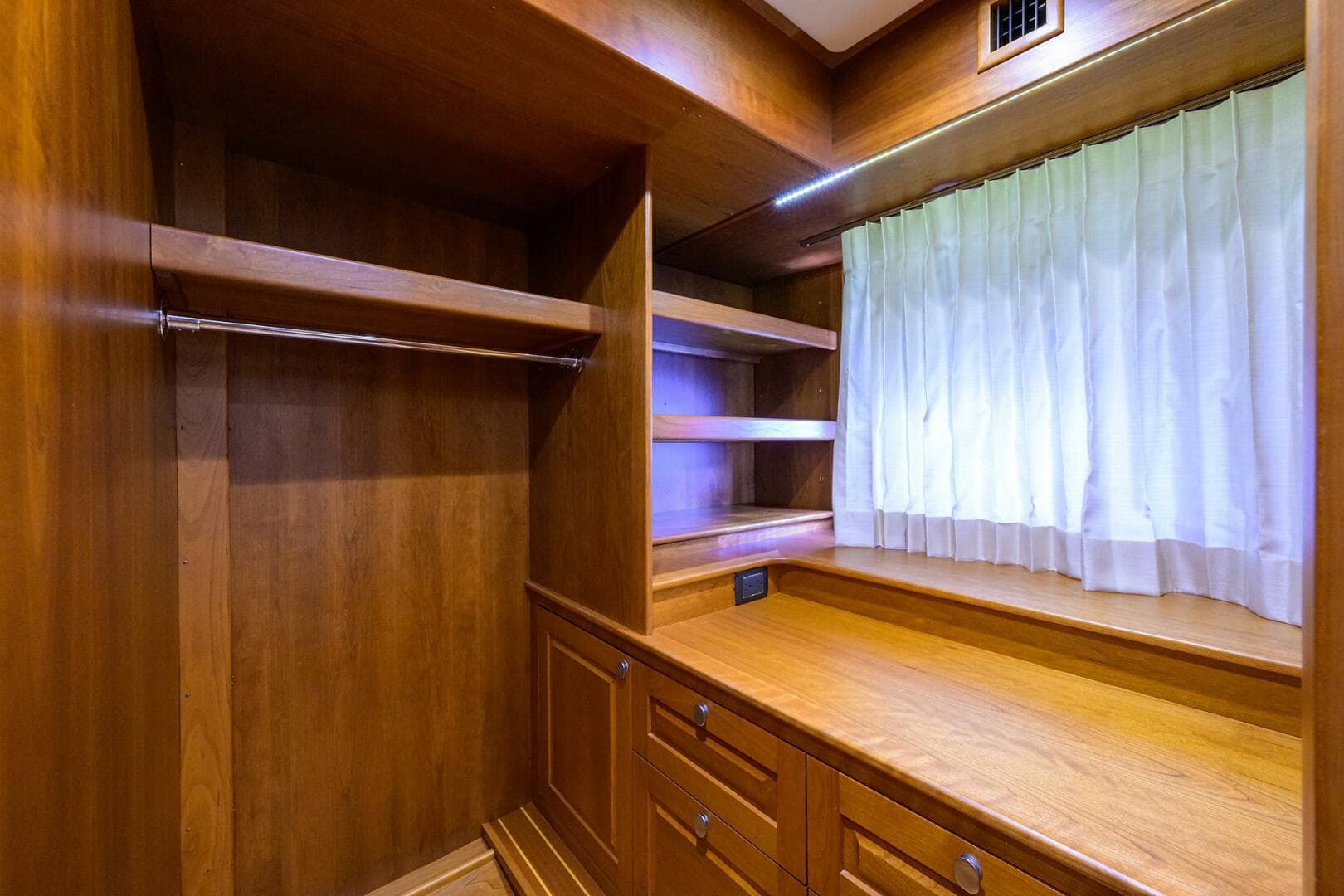 2018 Sabre Dirigo — photo 27