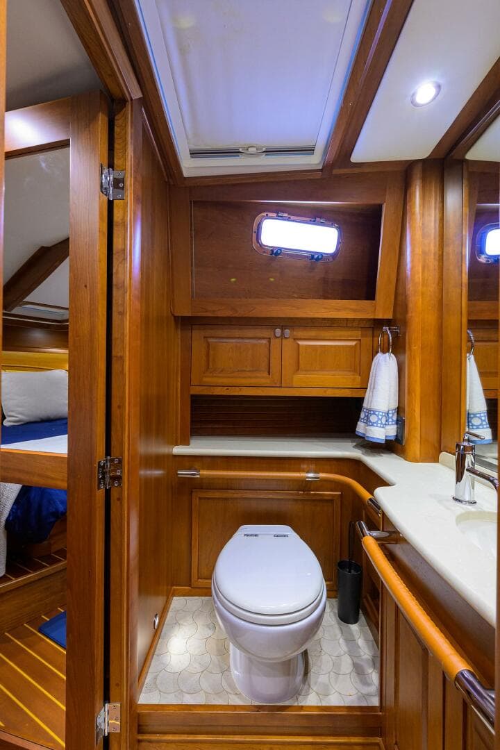 2018 Sabre Dirigo — photo 34