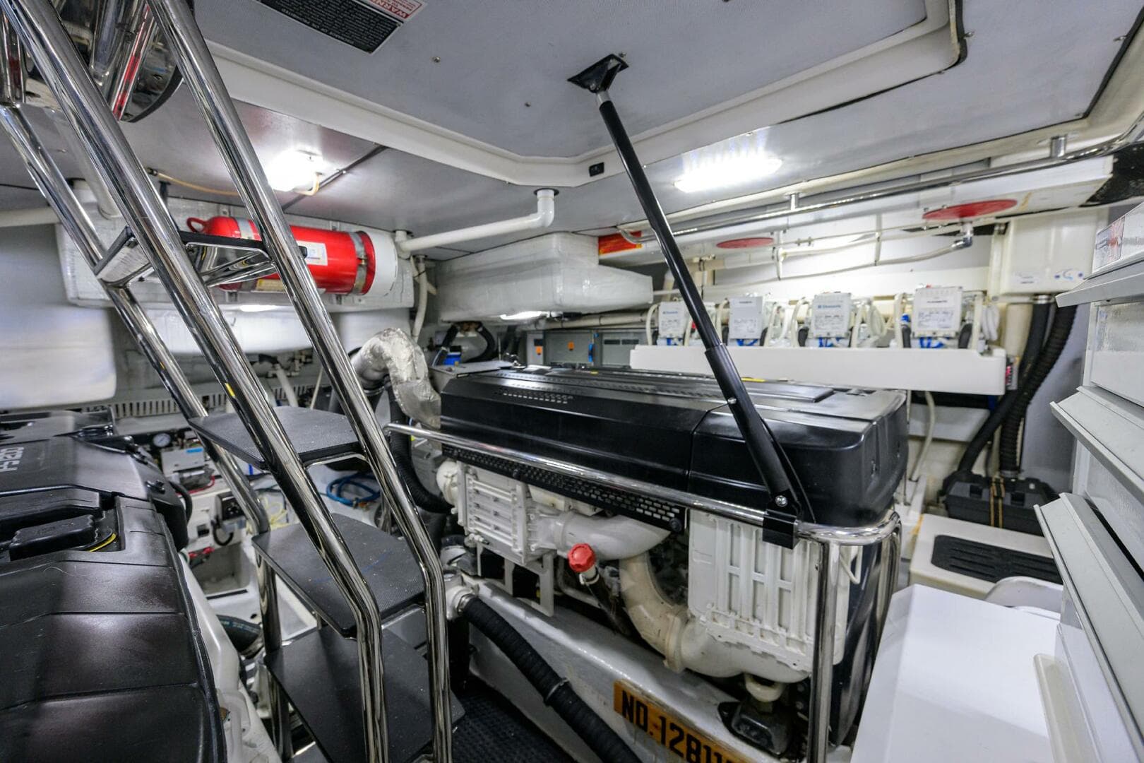 2018 Sabre Dirigo — photo 63