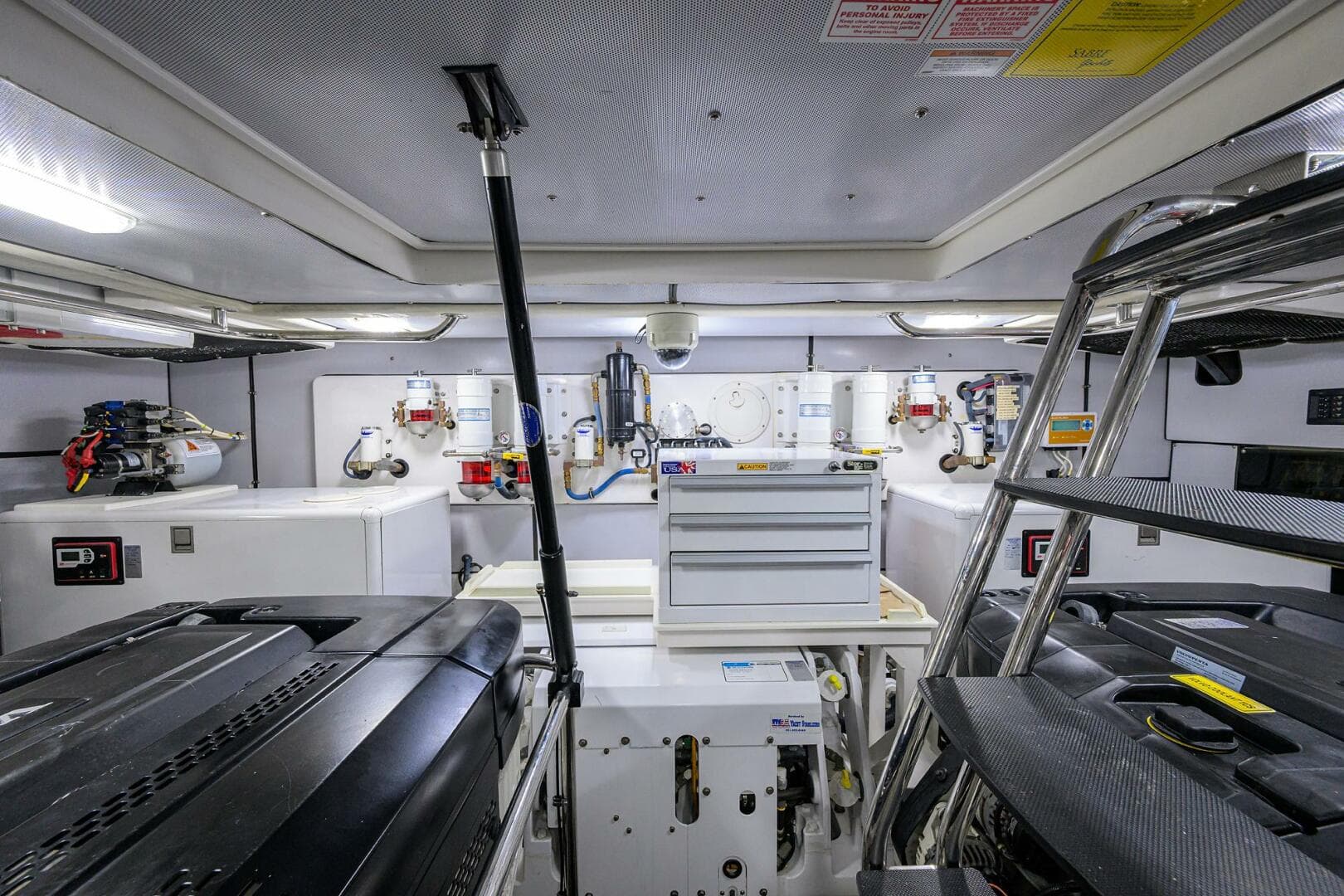 2018 Sabre Dirigo — photo 65