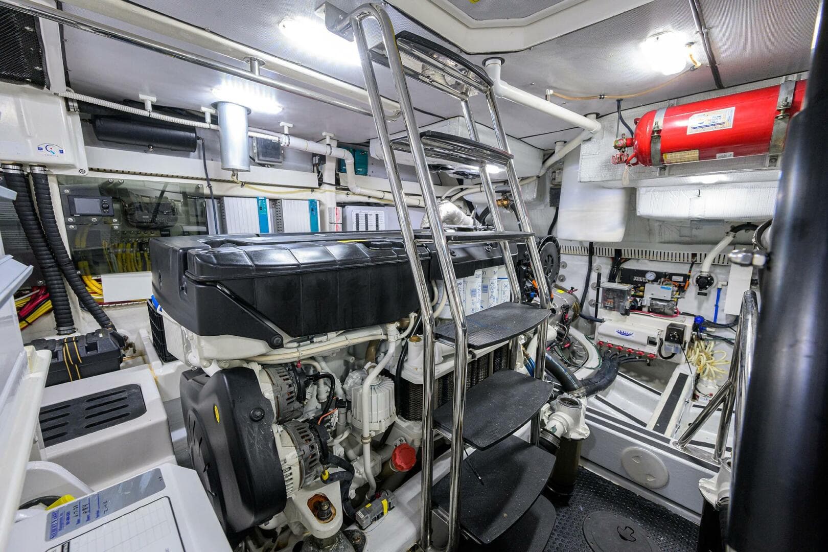 2018 Sabre Dirigo — photo 60