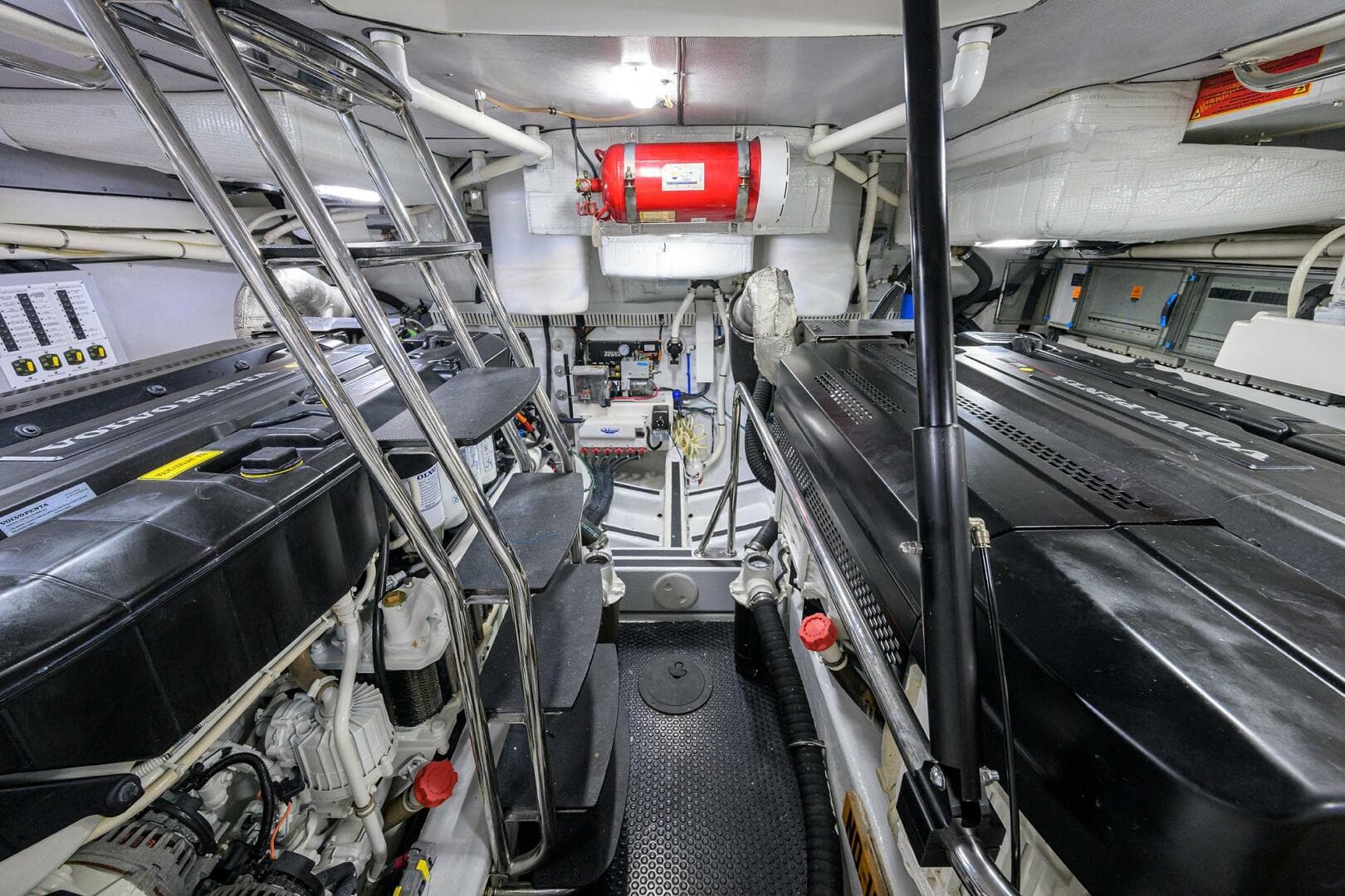 2018 Sabre Dirigo — photo 59