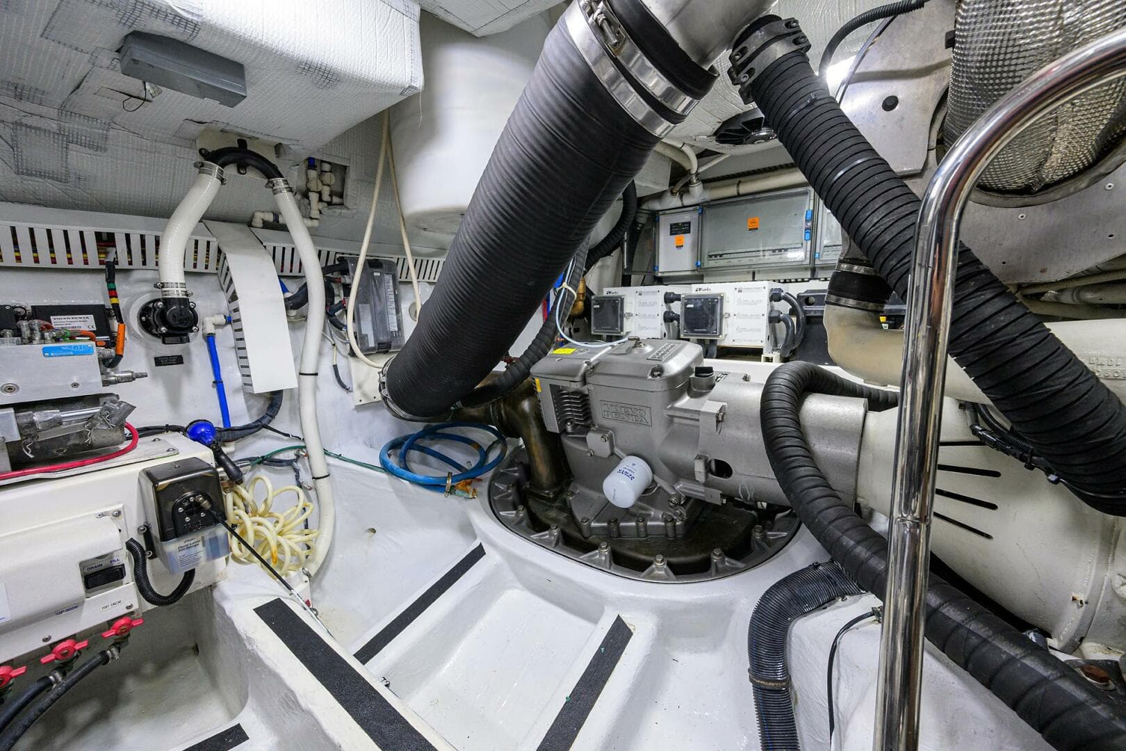 2018 Sabre Dirigo — photo 71