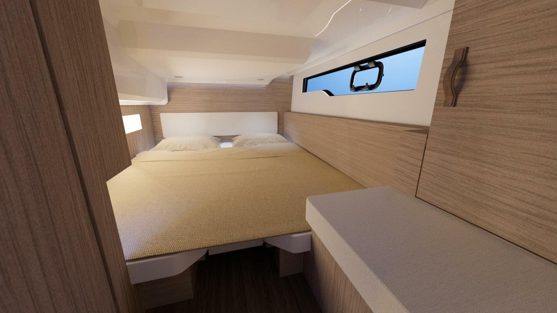 2026 Jeanneau Nc 1095 Fly S2 — photo 7