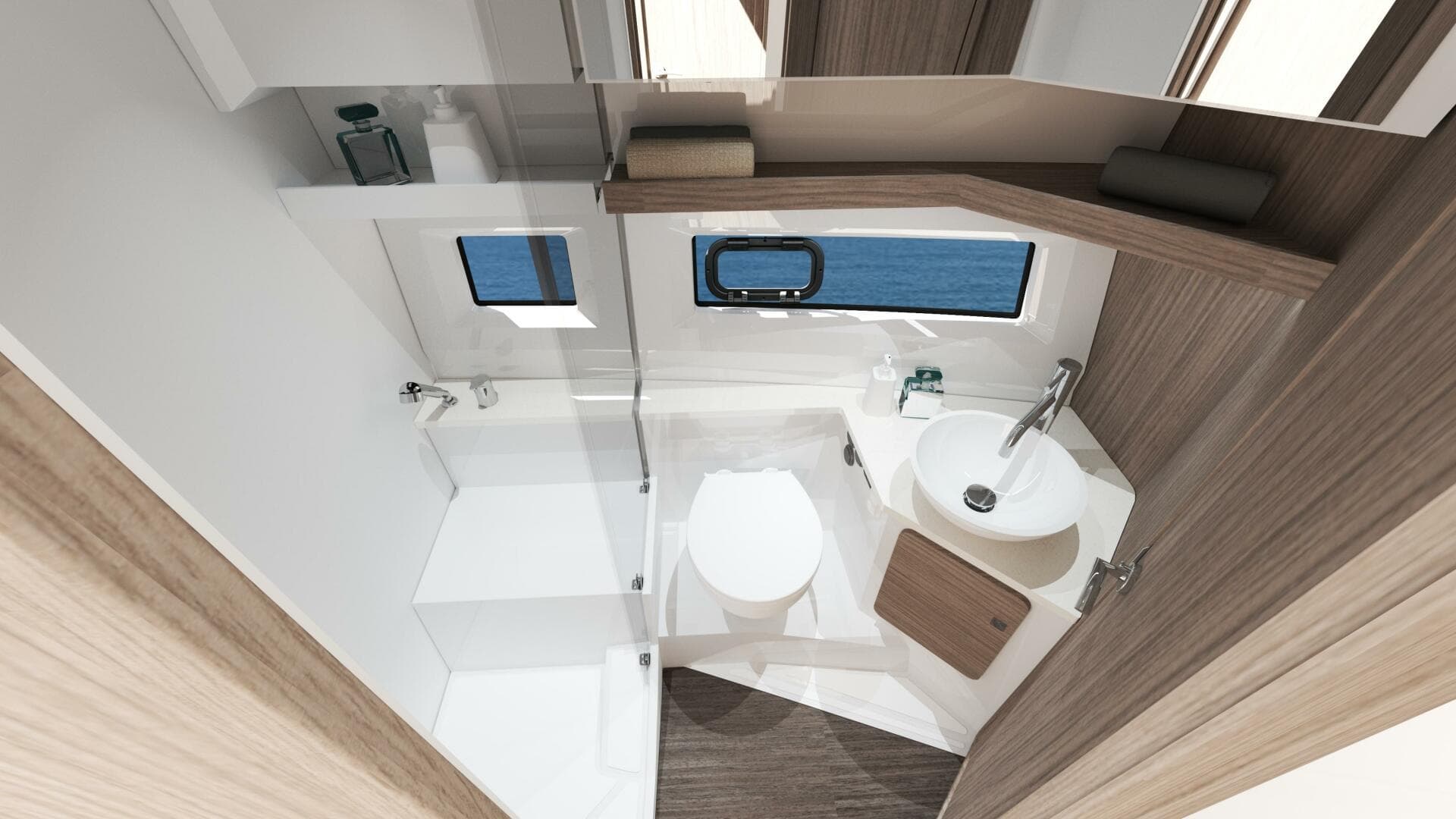 2026 Jeanneau Nc 1095 Fly S2 — photo 9