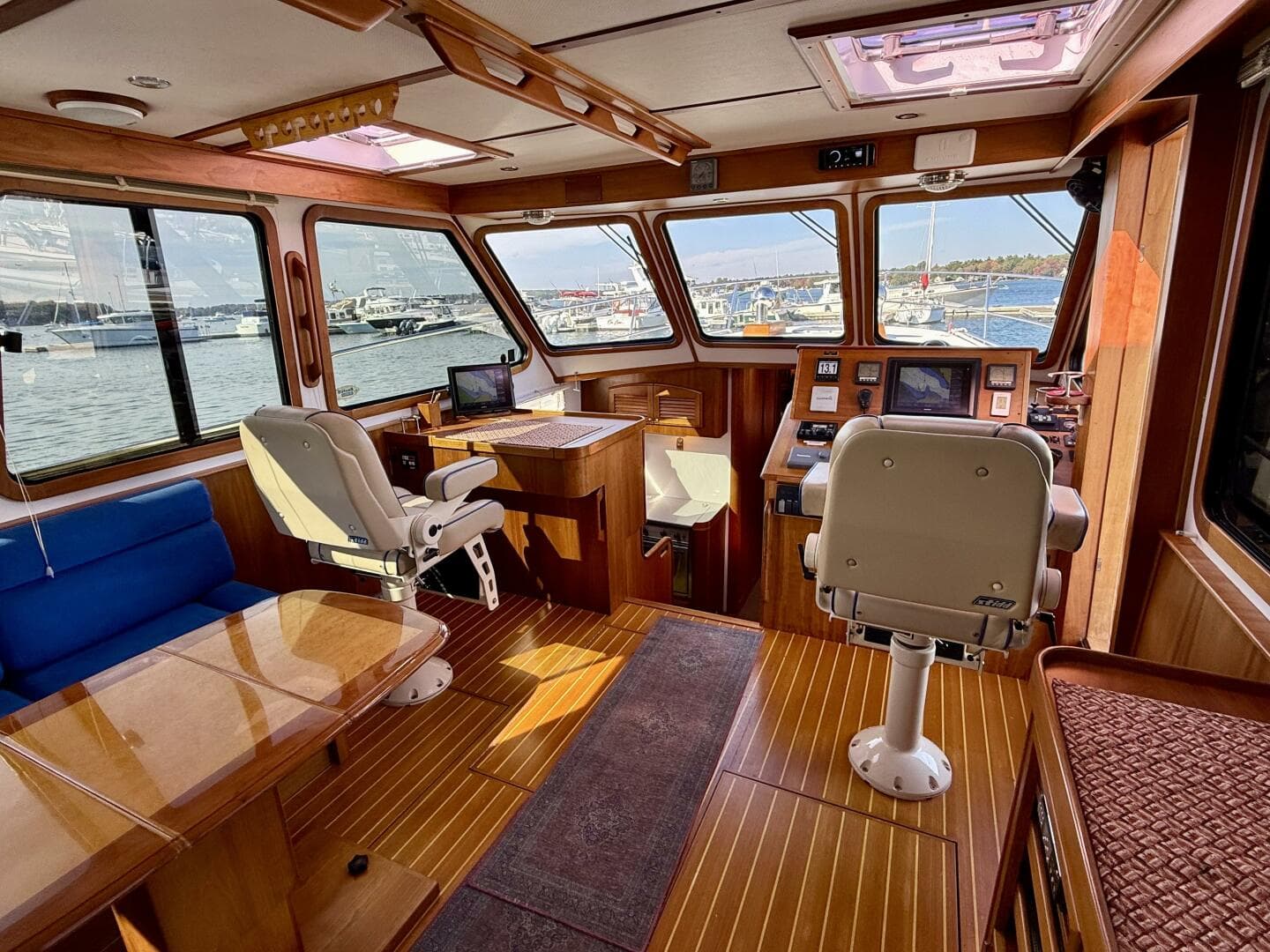 2006 Sabre 42 Sedan — photo 45