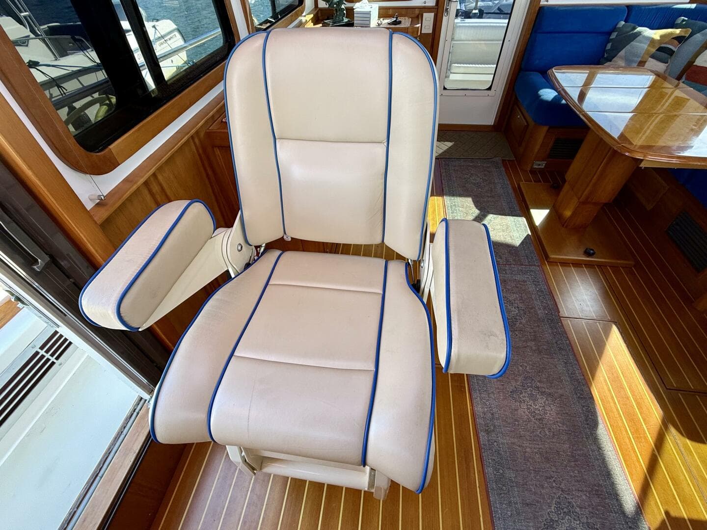 2006 Sabre 42 Sedan — photo 51