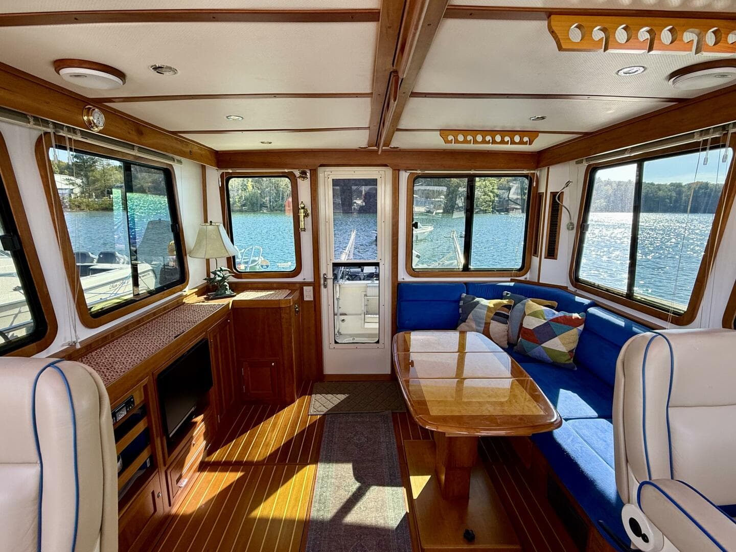 2006 Sabre 42 Sedan — photo 50