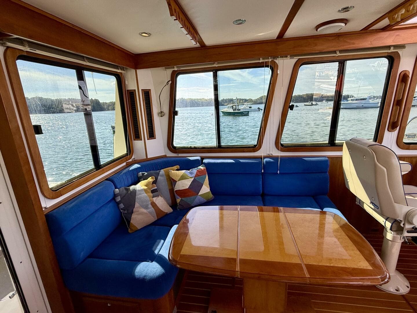 2006 Sabre 42 Sedan — photo 47