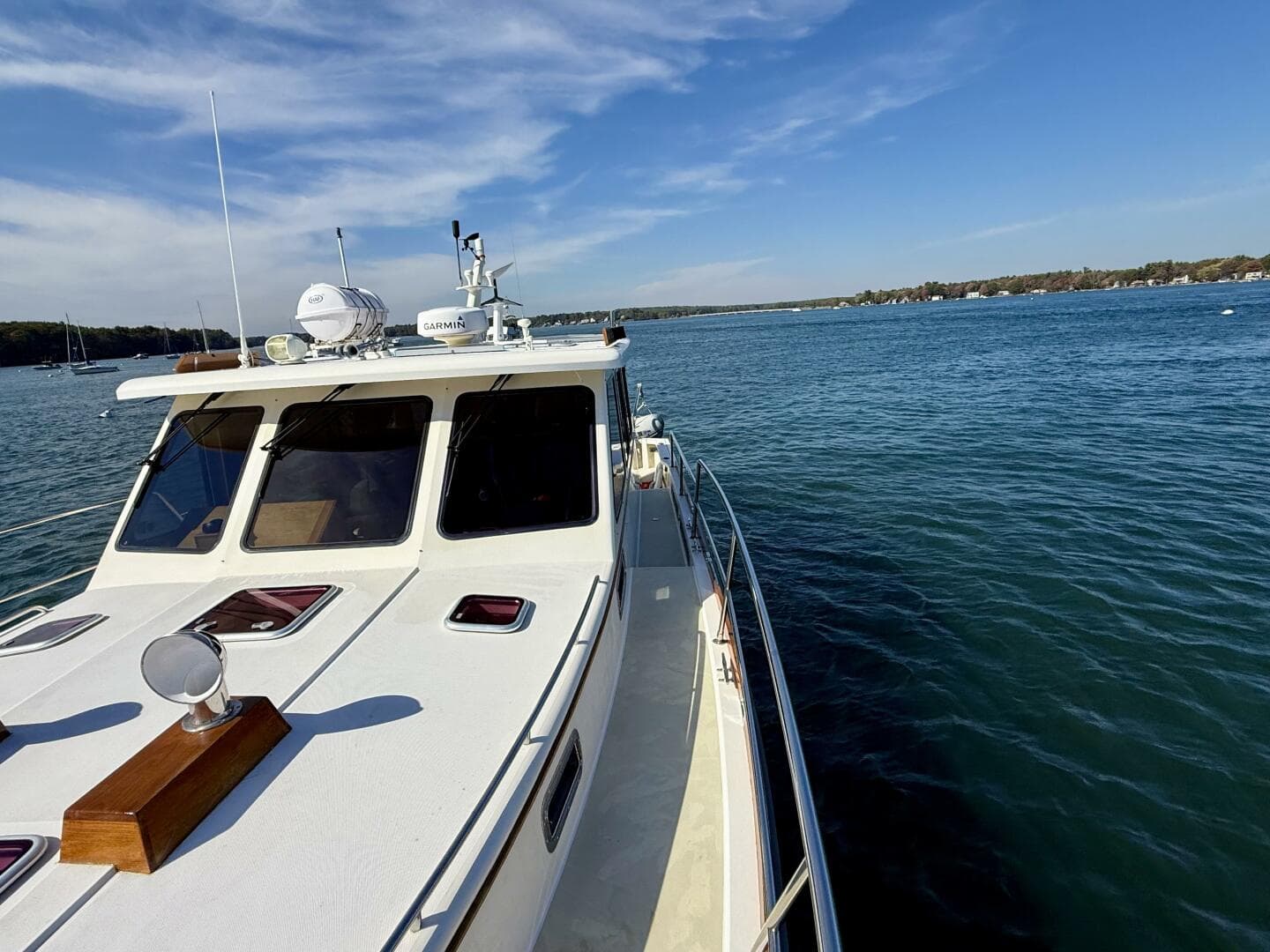 2006 Sabre 42 Sedan — photo 13