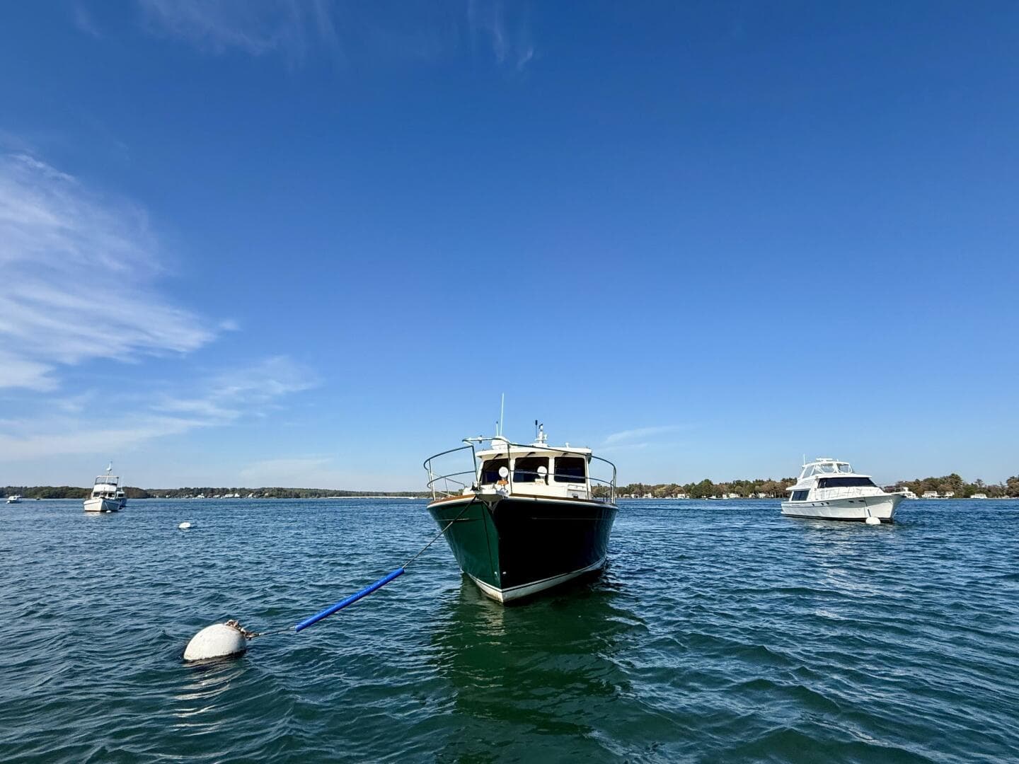 2006 Sabre 42 Sedan — photo 4