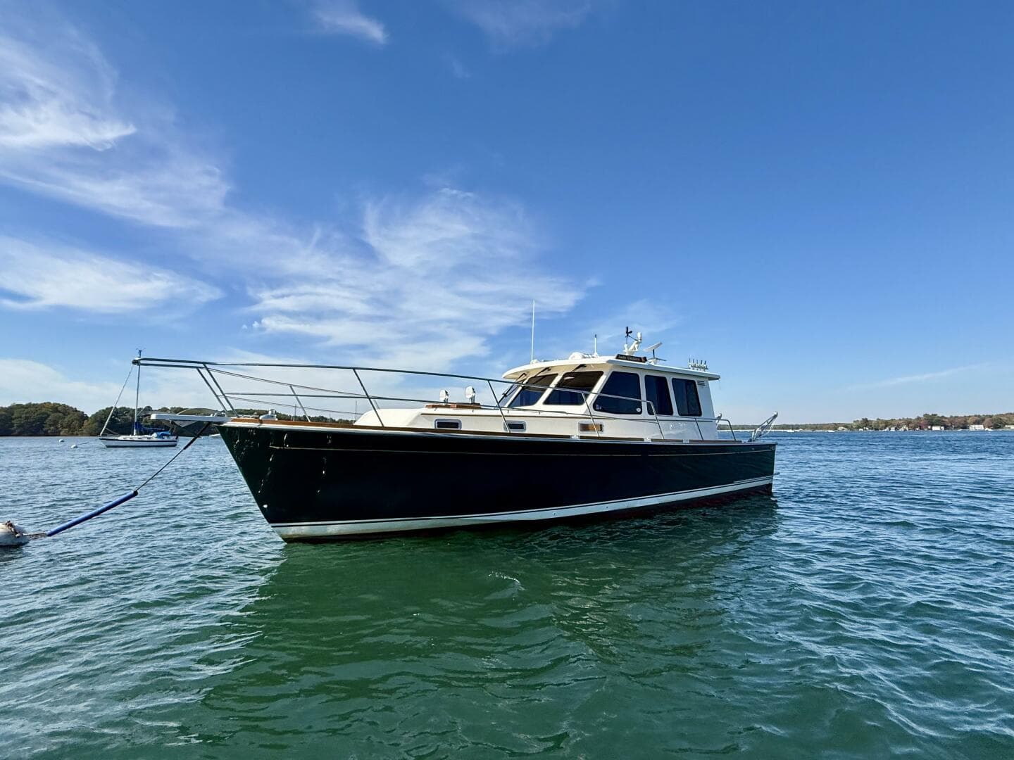 2006 Sabre 42 Sedan — photo 3