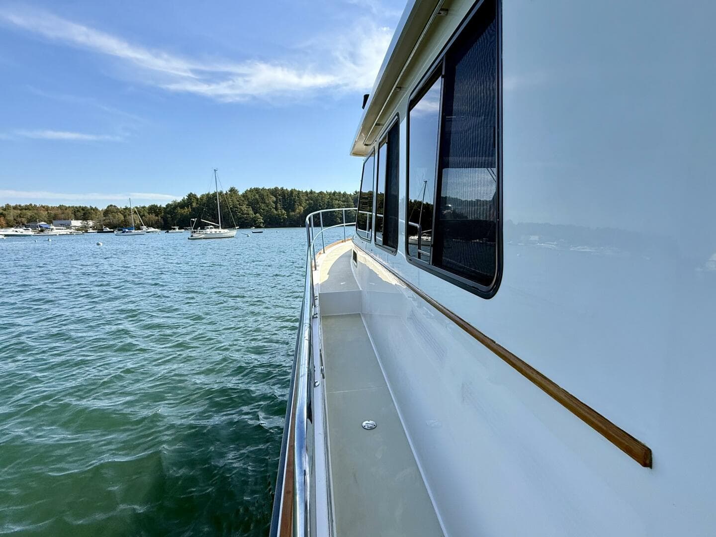 2006 Sabre 42 Sedan — photo 17