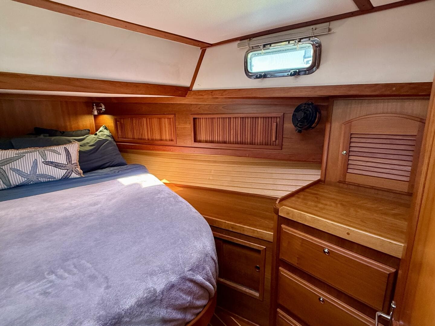 2006 Sabre 42 Sedan — photo 28