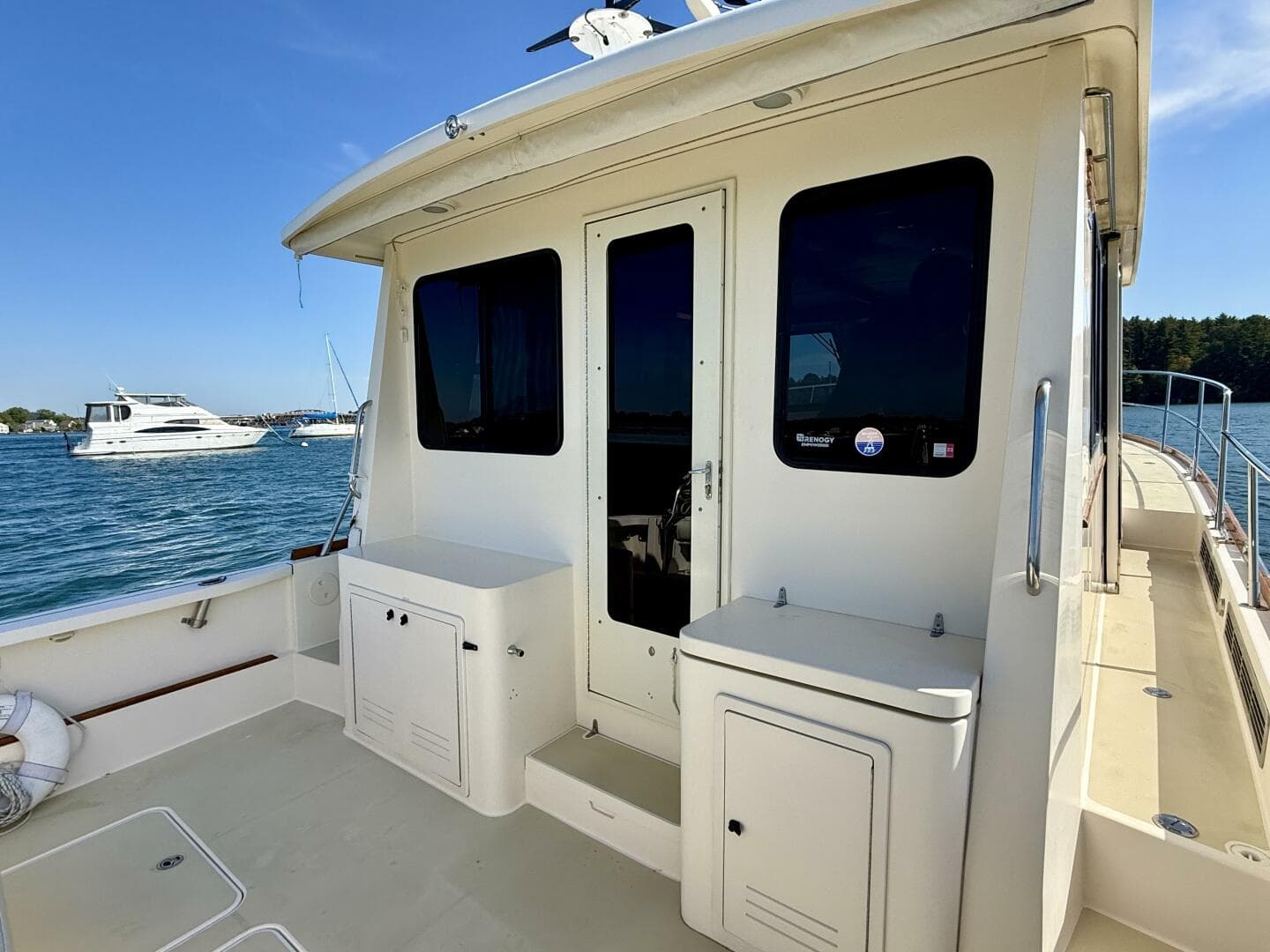 2006 Sabre 42 Sedan — photo 23