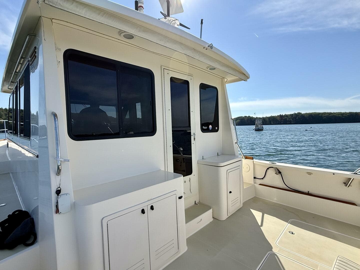 2006 Sabre 42 Sedan — photo 21