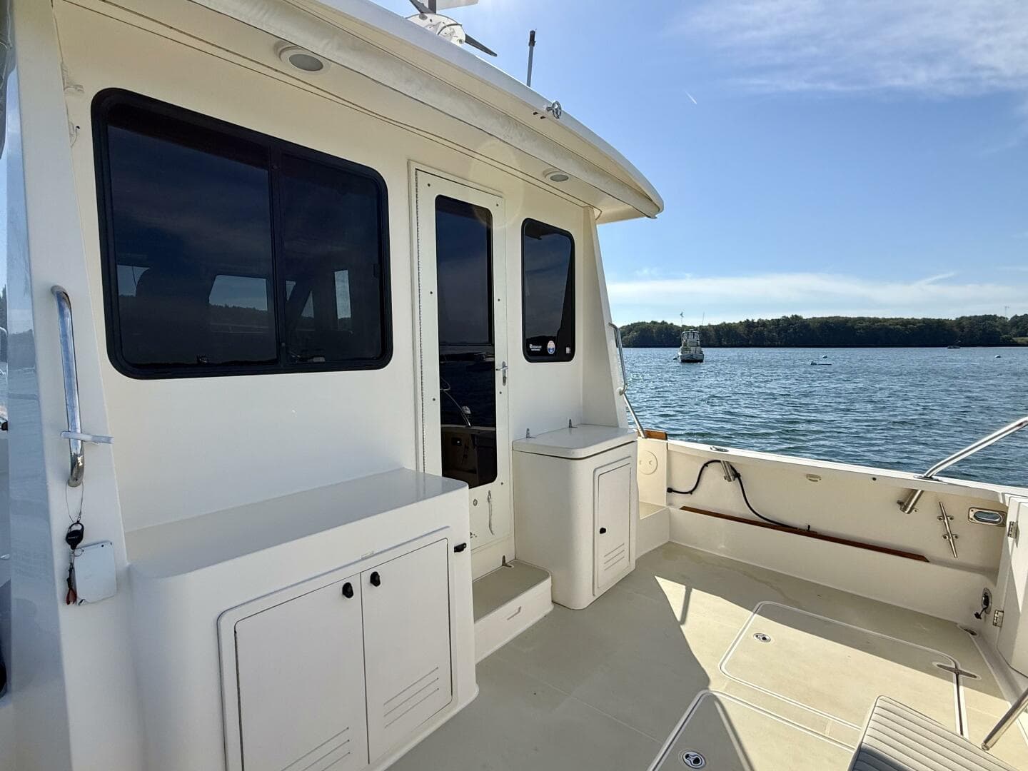 2006 Sabre 42 Sedan — photo 22