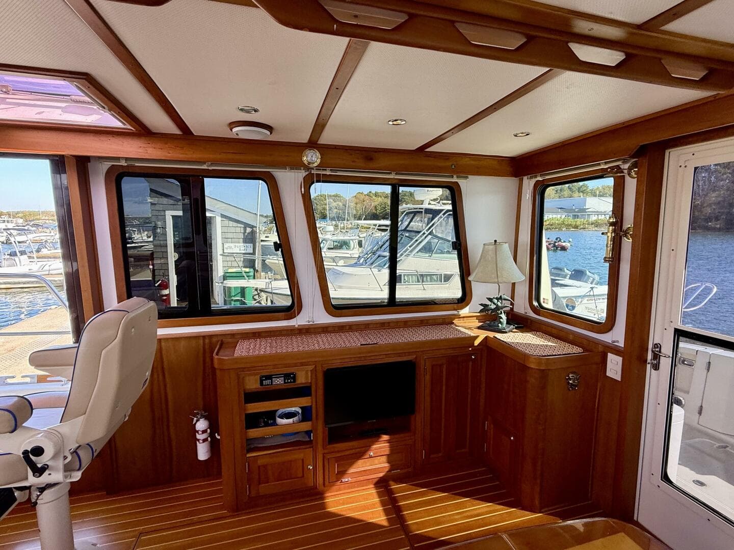 2006 Sabre 42 Sedan — photo 48